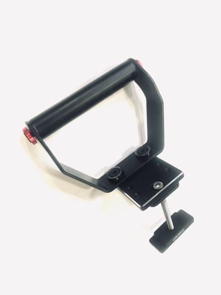 placa adaptadora para manija de remolque carbonrevo dualtron spider eagle