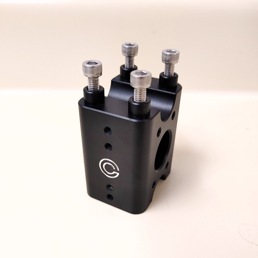 extensión de potencia thunder 3