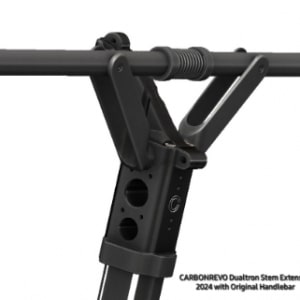 extensión de potencia thunder 3