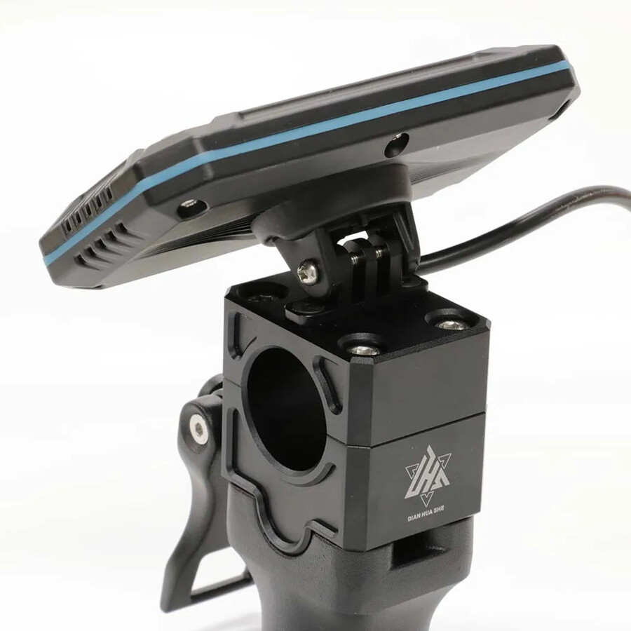adaptador de vástago ey4