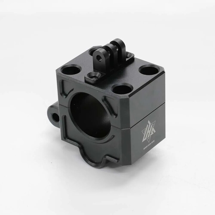 adaptador de vástago ey4