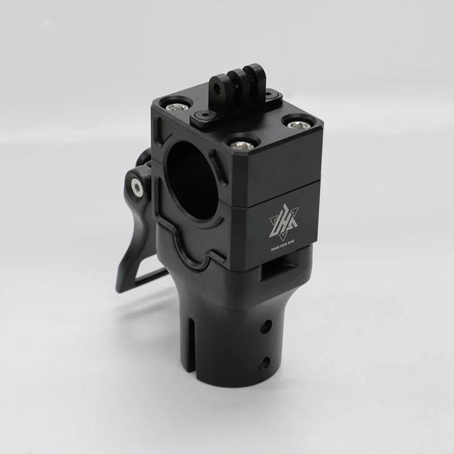 adaptador de vástago ey4