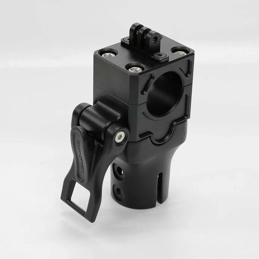 adaptador de vástago ey4