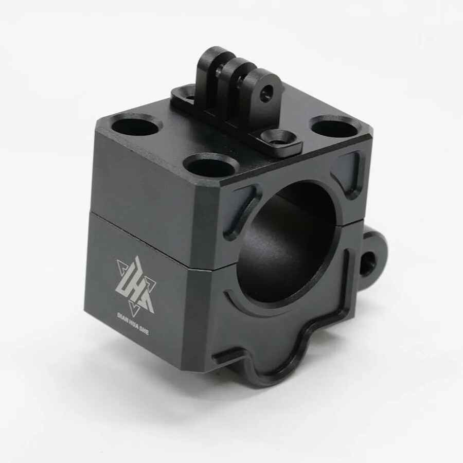 adaptador de vástago ey4