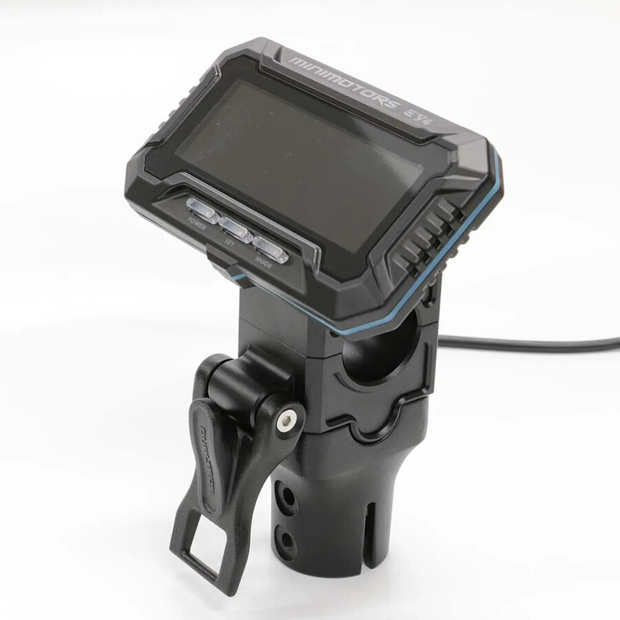 adaptador de vástago ey4