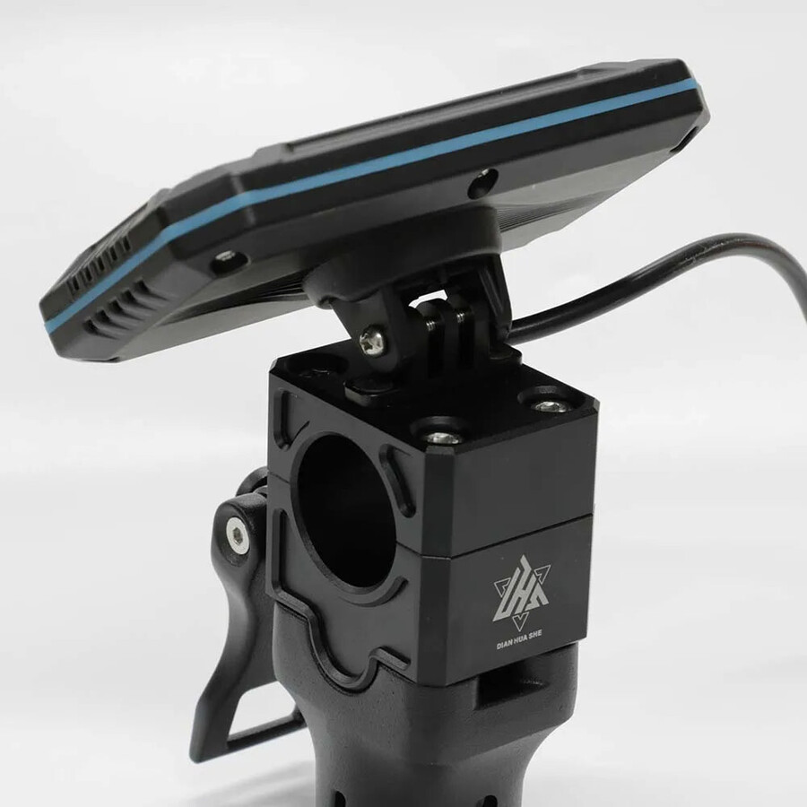 adaptador de vástago ey4
