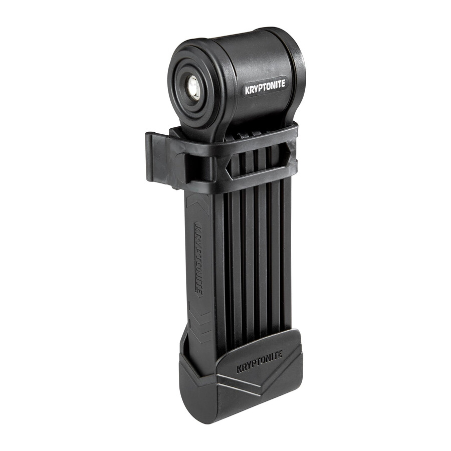 kryptonite - candado plegable keeper 510