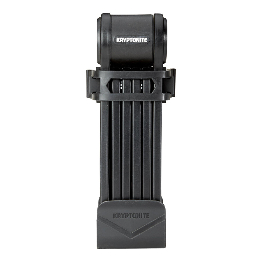 kryptonite - candado plegable keeper 510