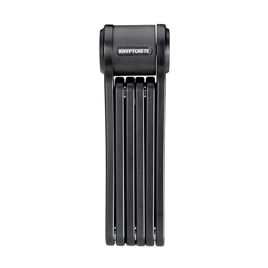 kryptonite - candado plegable keeper 510