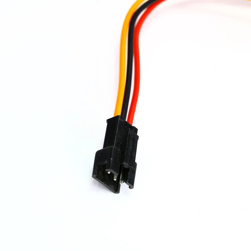 alarma inalámbrica para patinetes eléctricos de 72 v plug play