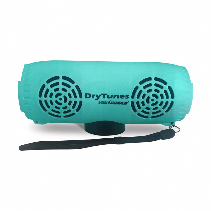 altavoz bluetooth flotante impermeable portátil drytunes