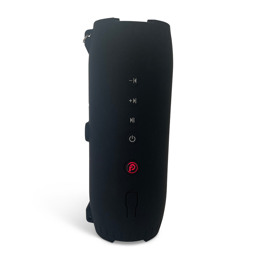 altavoz bluetooth flotante impermeable portátil drytunes