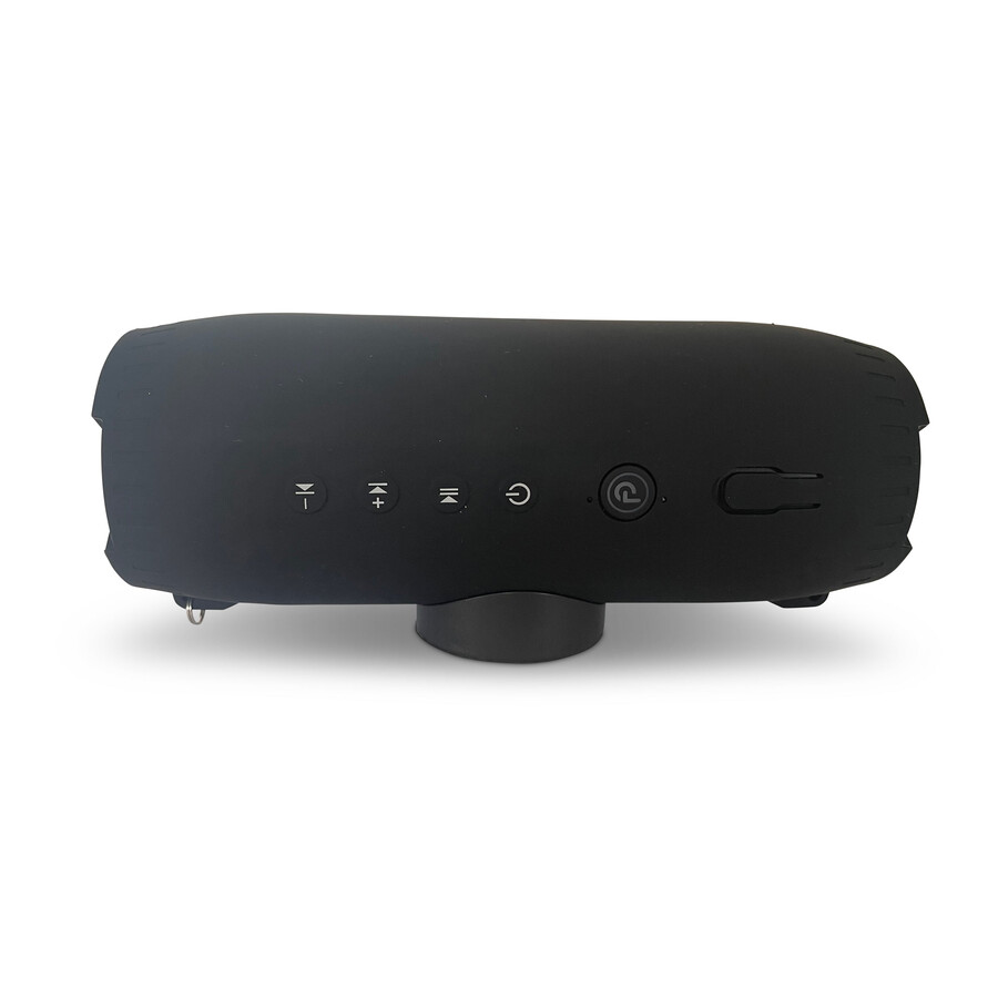 altavoz bluetooth flotante impermeable portátil drytunes