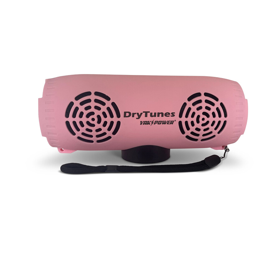 altavoz bluetooth flotante impermeable portátil drytunes