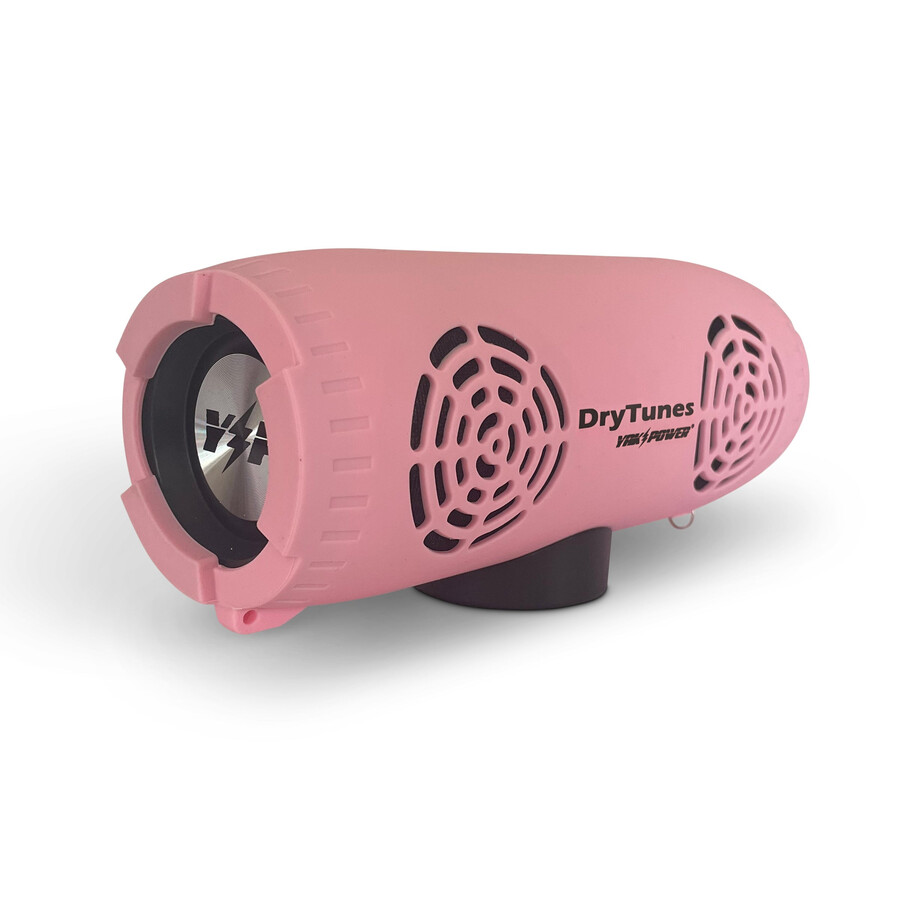 altavoz bluetooth flotante impermeable portátil drytunes