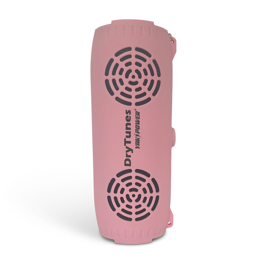altavoz bluetooth flotante impermeable portátil drytunes