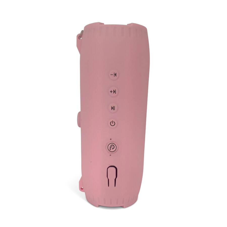 altavoz bluetooth flotante impermeable portátil drytunes