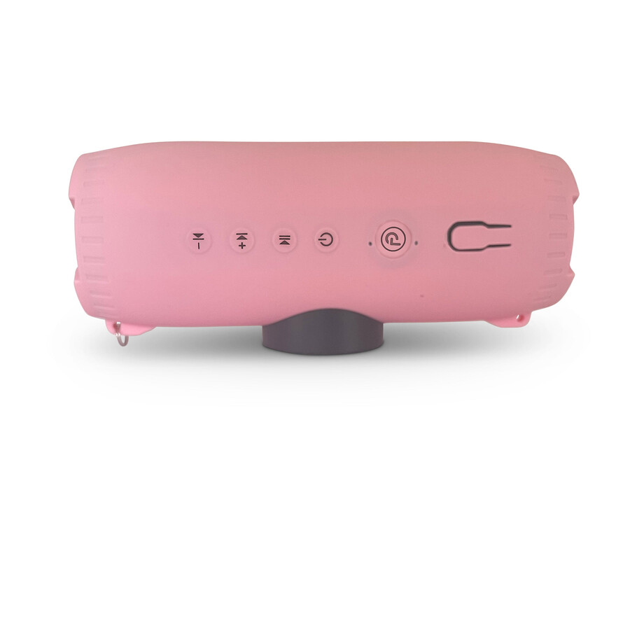 altavoz bluetooth flotante impermeable portátil drytunes