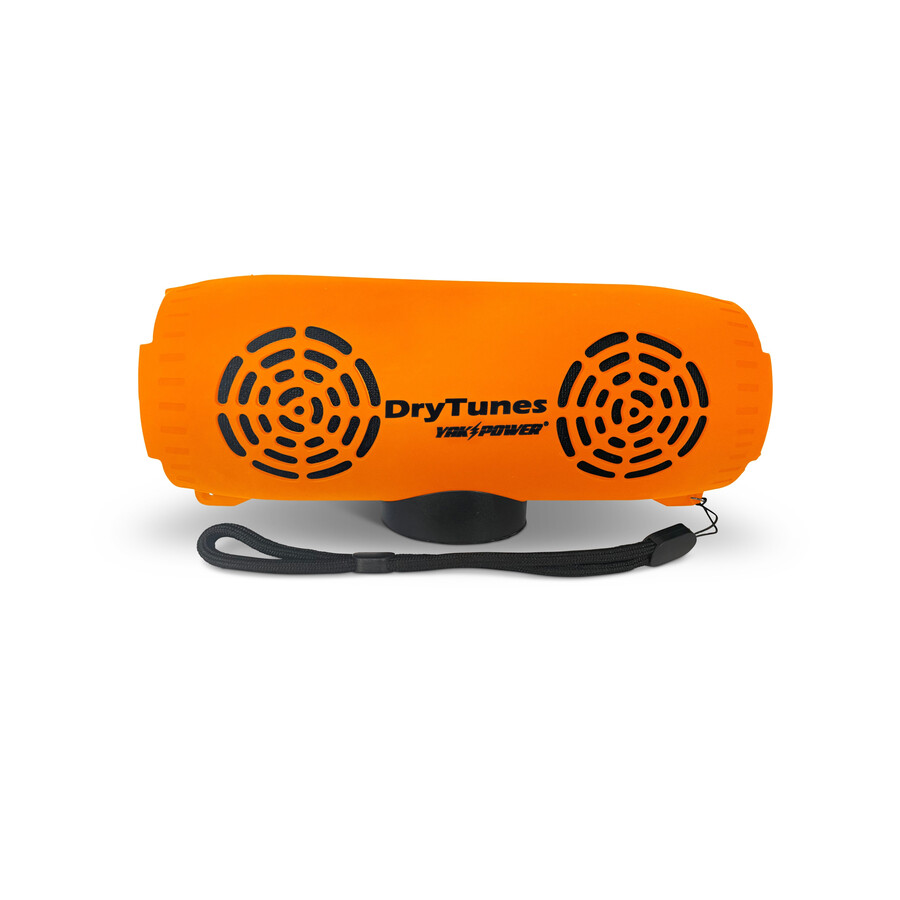 altavoz bluetooth flotante impermeable portátil drytunes