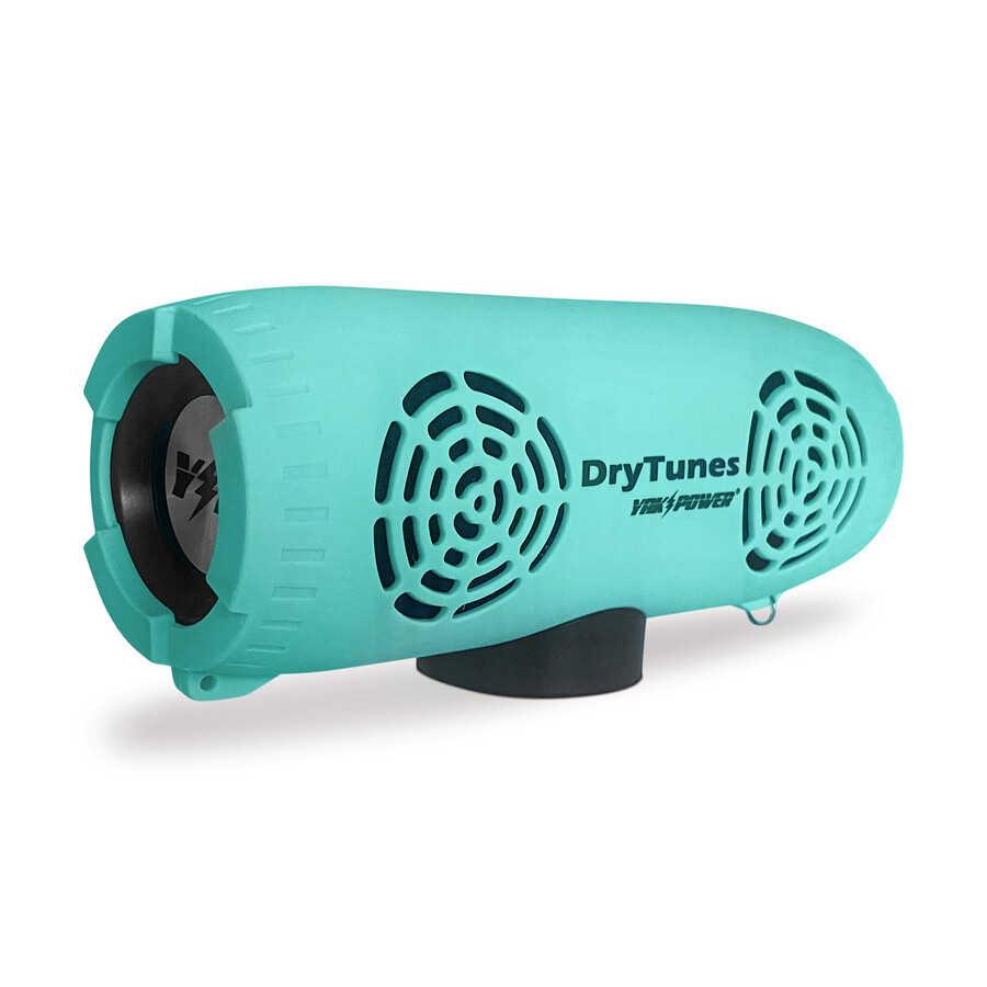 altavoz bluetooth flotante impermeable portátil drytunes