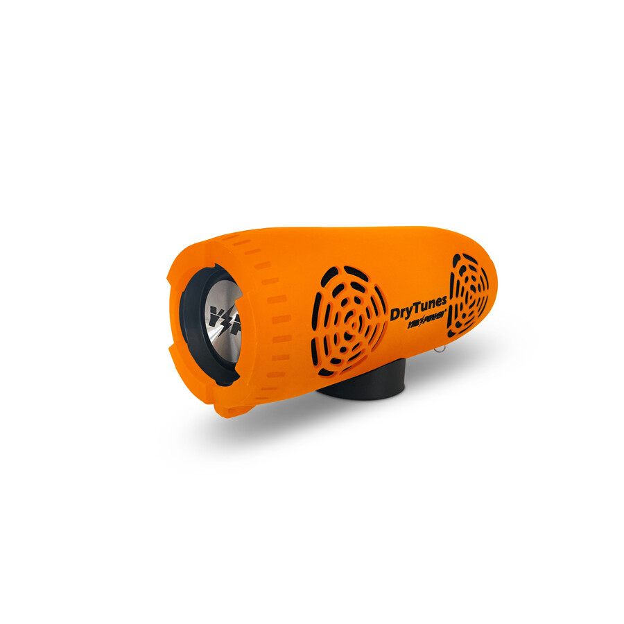 altavoz bluetooth flotante impermeable portátil drytunes