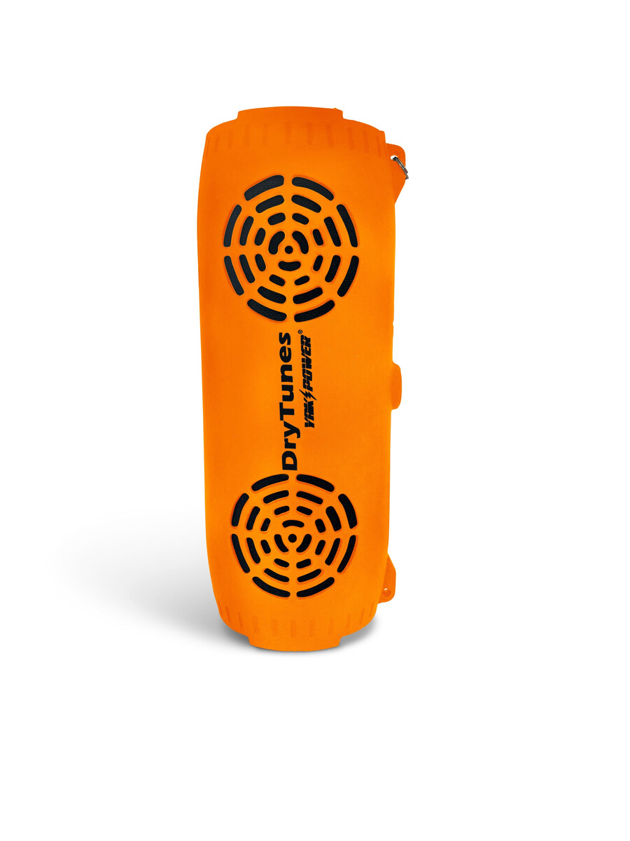 altavoz bluetooth flotante impermeable portátil drytunes