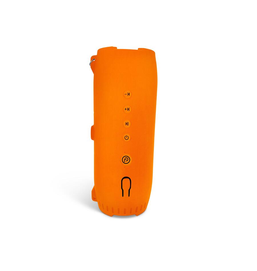 altavoz bluetooth flotante impermeable portátil drytunes