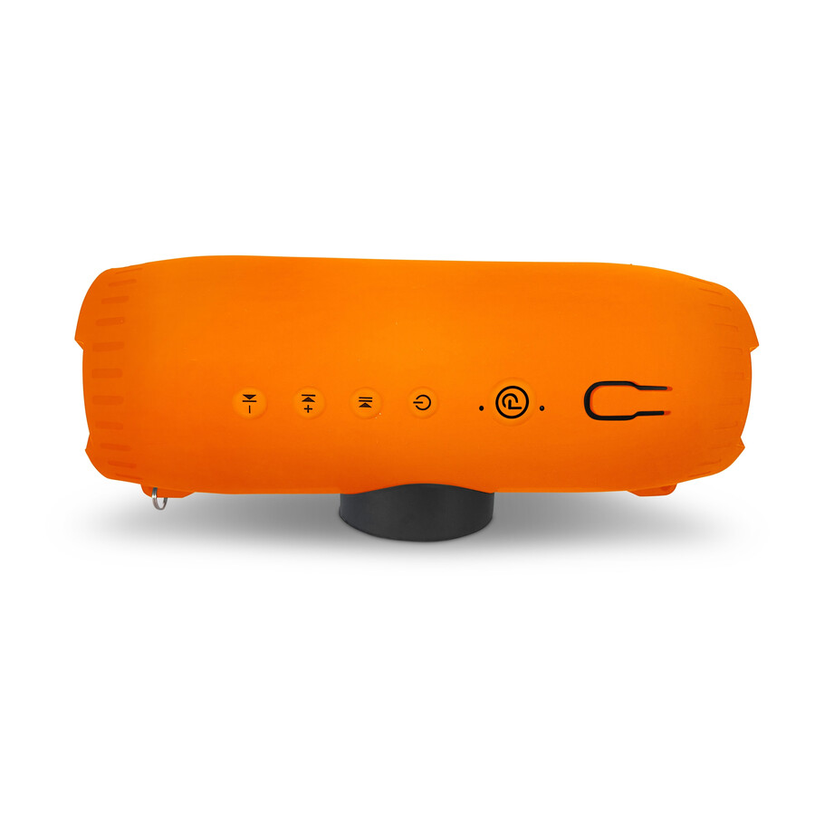 altavoz bluetooth flotante impermeable portátil drytunes