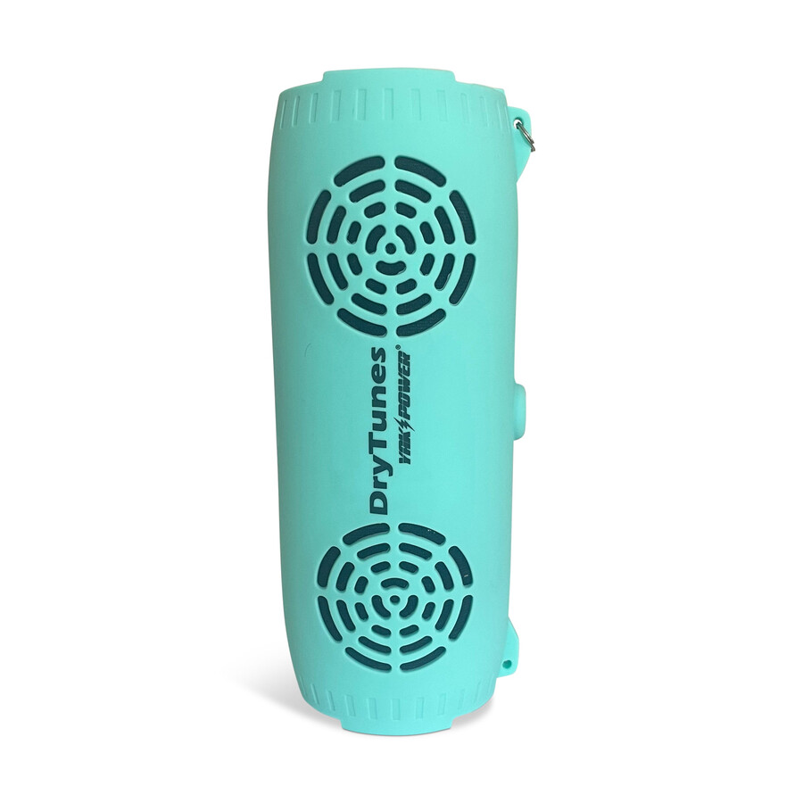 altavoz bluetooth flotante impermeable portátil drytunes