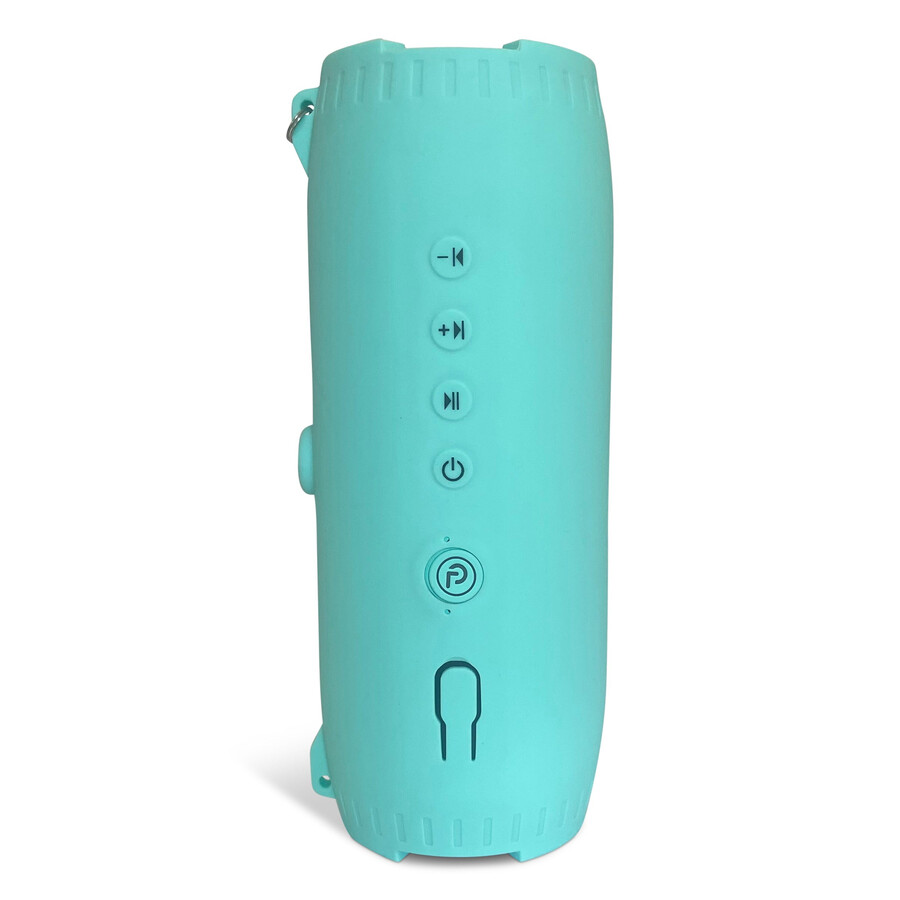 altavoz bluetooth flotante impermeable portátil drytunes