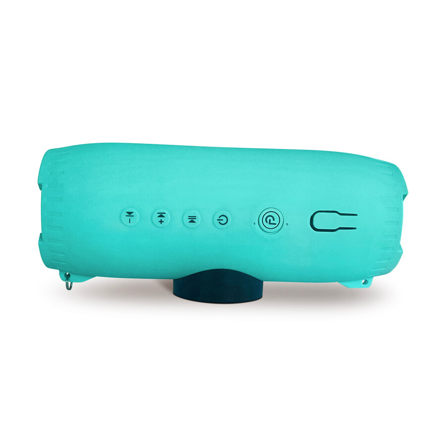 altavoz bluetooth flotante impermeable portátil drytunes