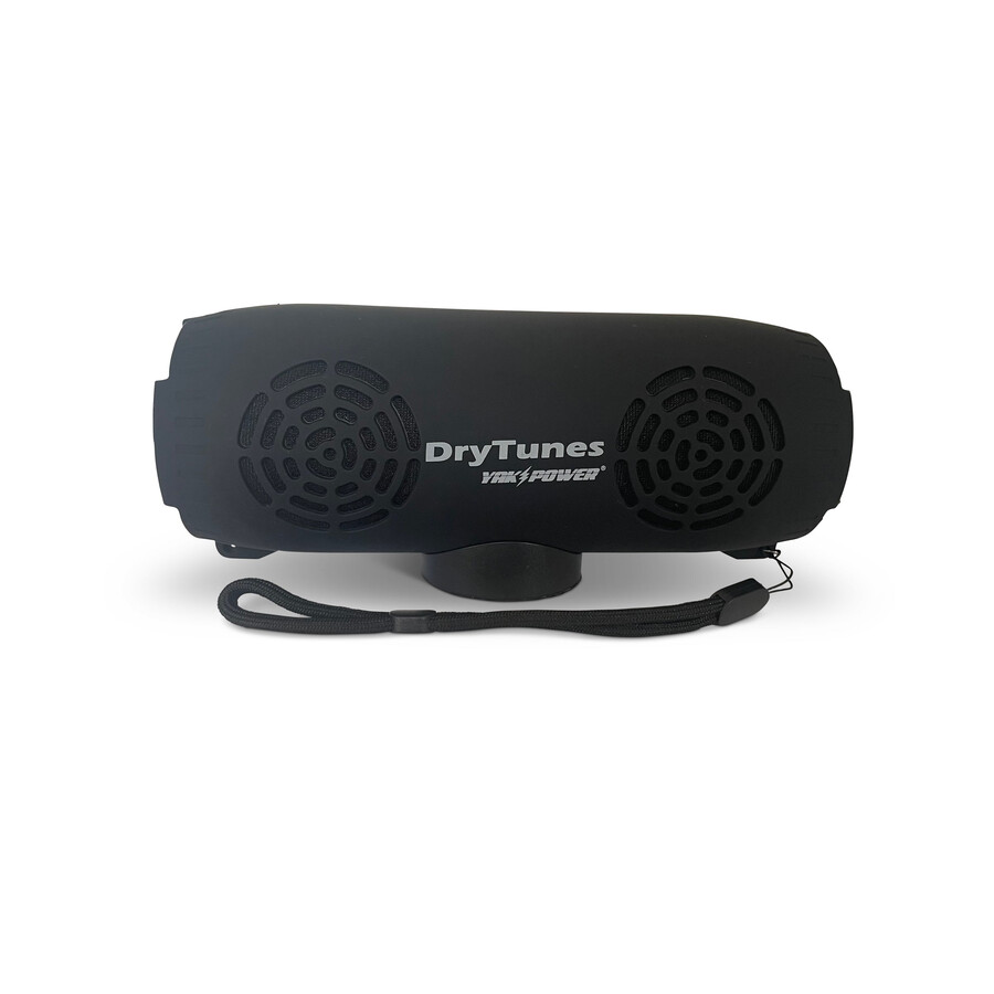 altavoz bluetooth flotante impermeable portátil drytunes
