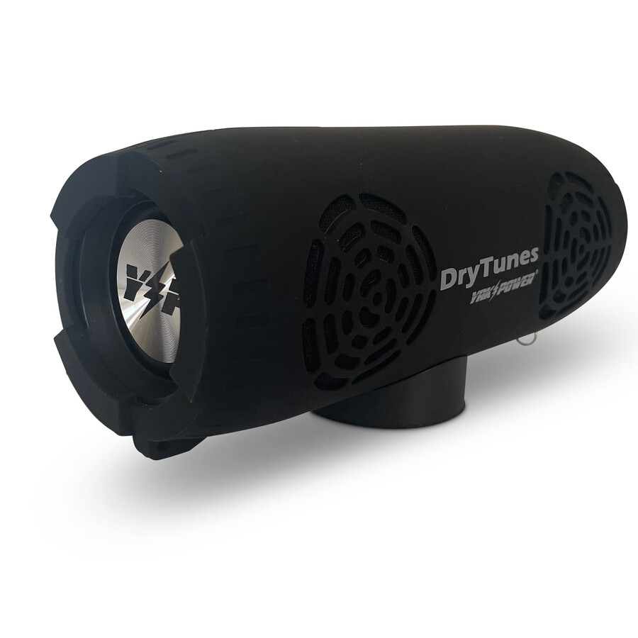 altavoz bluetooth flotante impermeable portátil drytunes