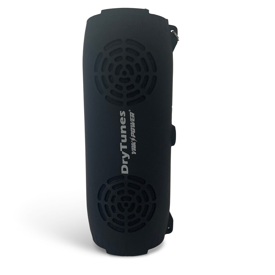 altavoz bluetooth flotante impermeable portátil drytunes