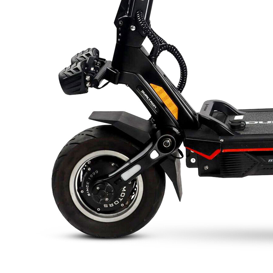patinete eléctrico dualtron new storm patinete eléctrico premium rápido y fiable