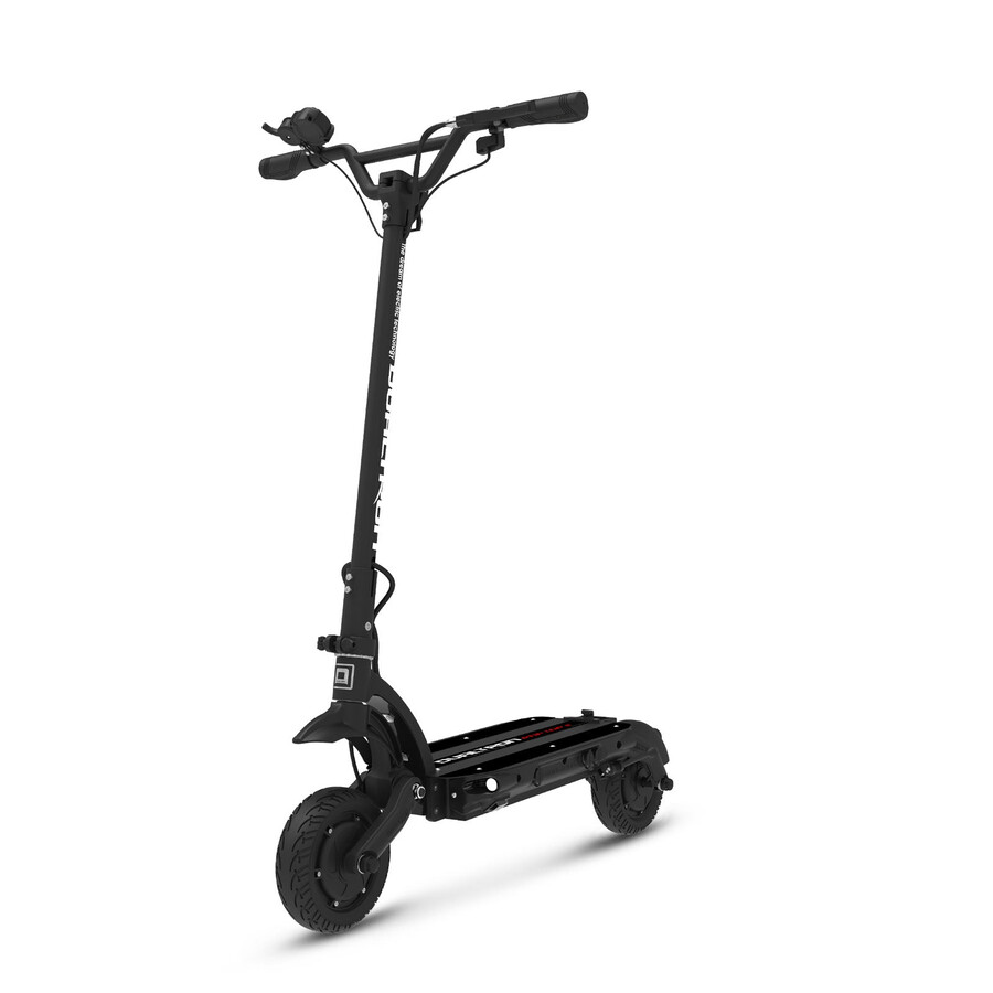 patinete eléctrico dualtron raptor 2