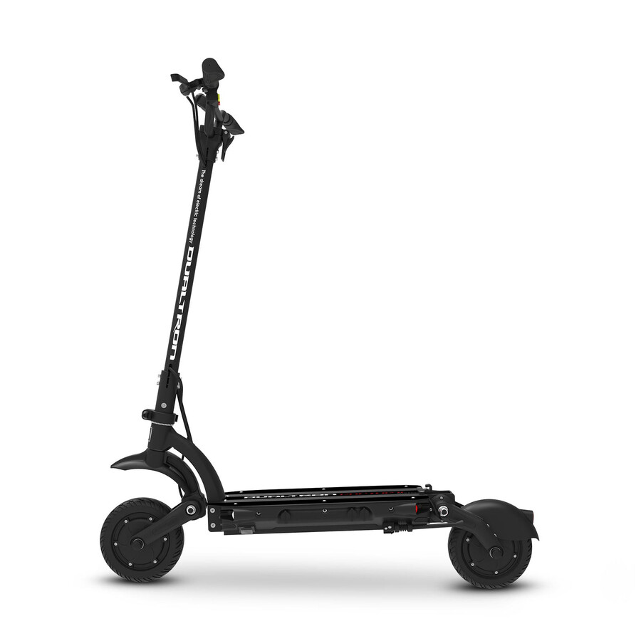 patinete eléctrico dualtron raptor 2
