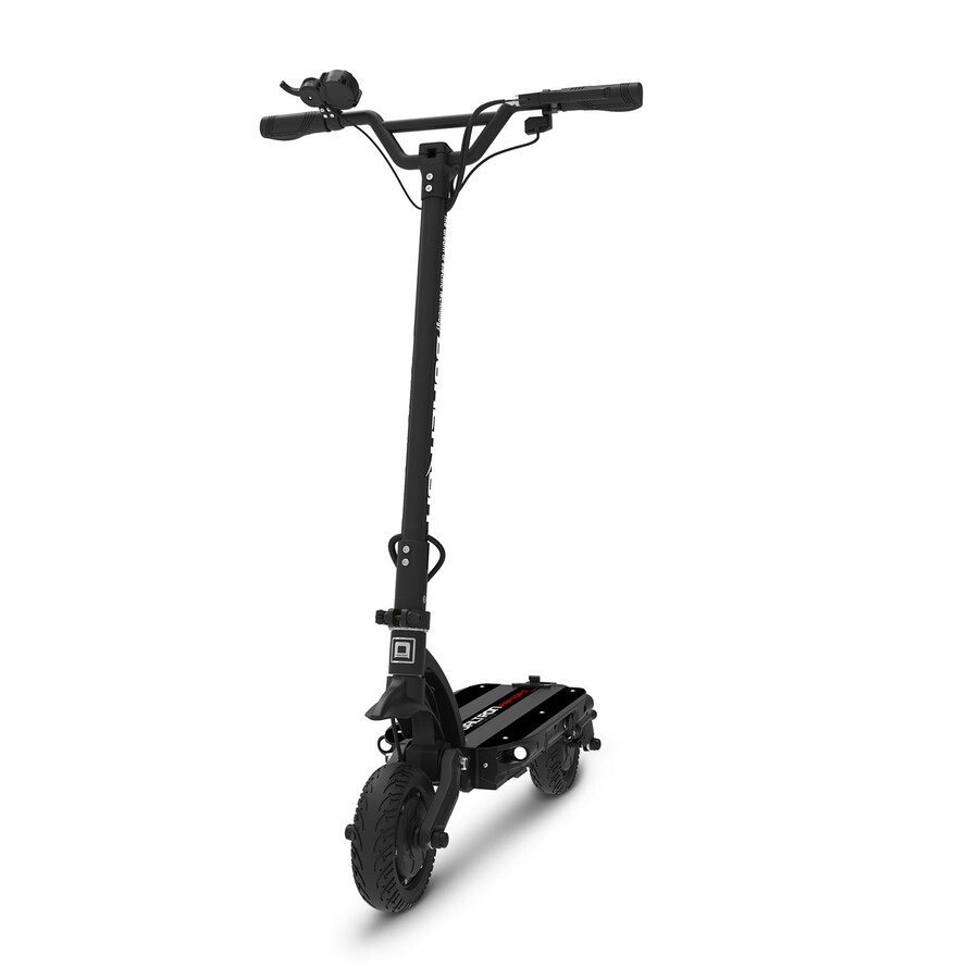 patinete eléctrico dualtron raptor 2