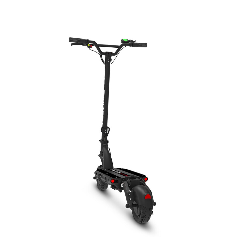 patinete eléctrico dualtron raptor 2
