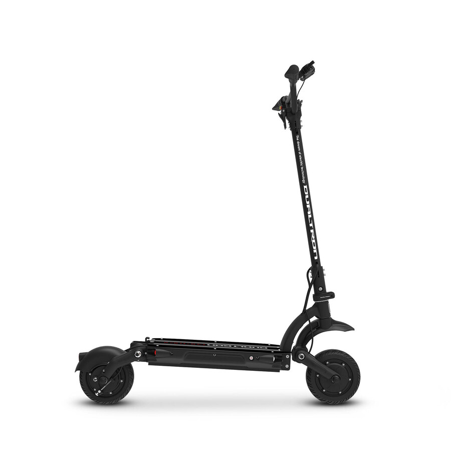 patinete eléctrico dualtron raptor 2