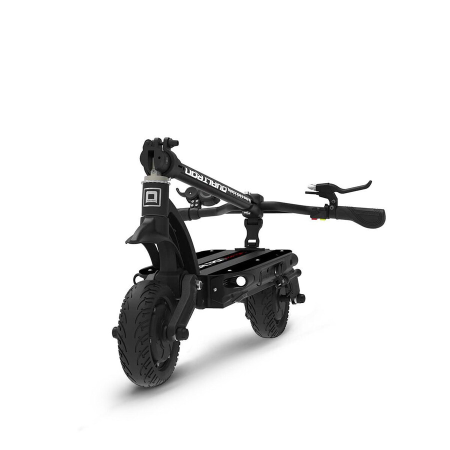 patinete eléctrico dualtron raptor 2