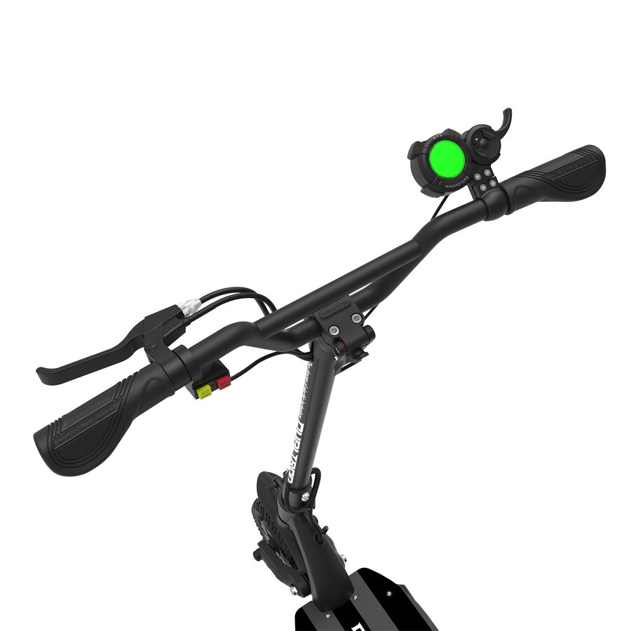 patinete eléctrico dualtron raptor 2