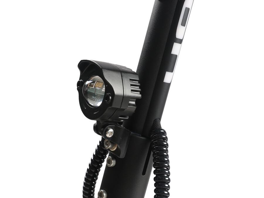 dualtron mini special dual motor más velocidad autonomía y alto rendimiento
