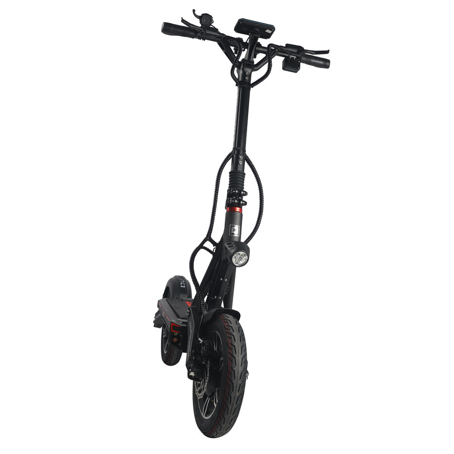 patinete eléctrico urbano dualtron el patinete eléctrico de mayor rendimiento y seguridad