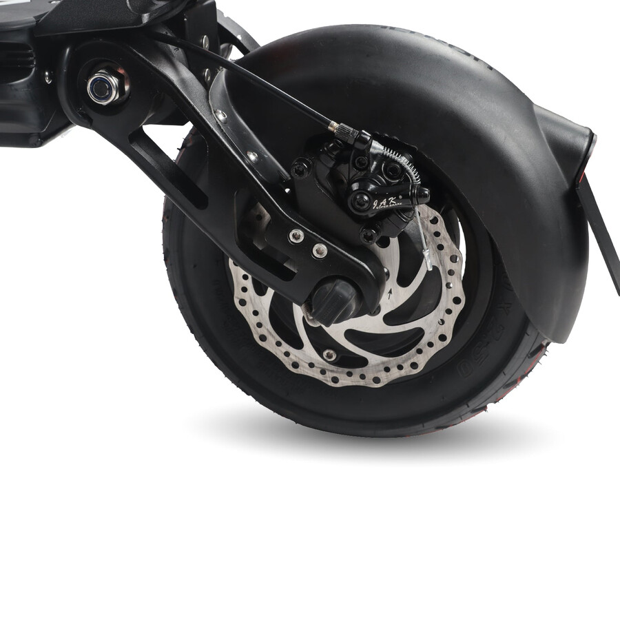 dualtron forever 2.0 patinete eléctrico de doble motor con más de 64 kmh