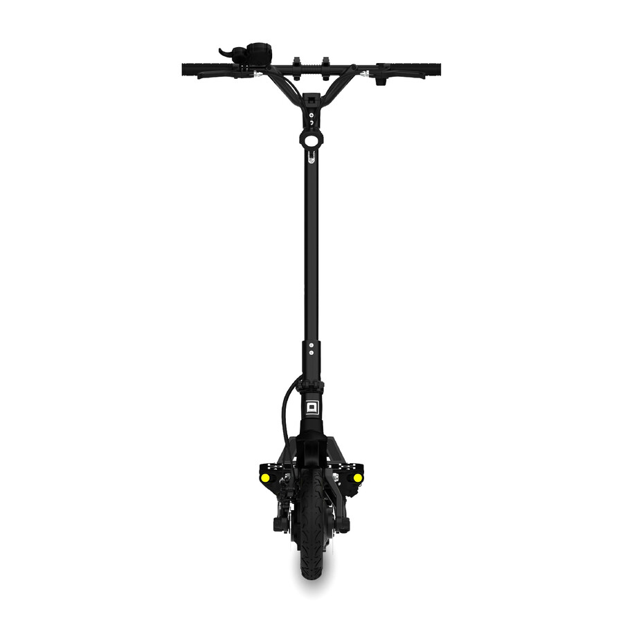 dualtron forever 2.0 patinete eléctrico de doble motor con más de 64 kmh
