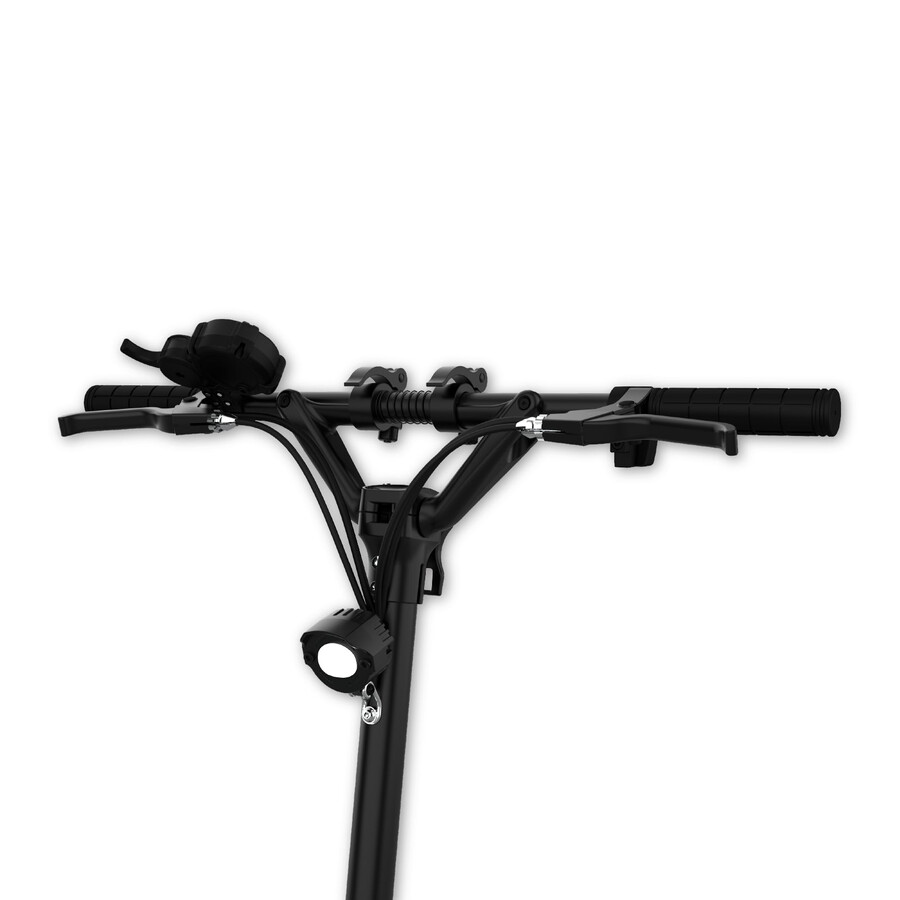 dualtron forever 2.0 patinete eléctrico de doble motor con más de 64 kmh