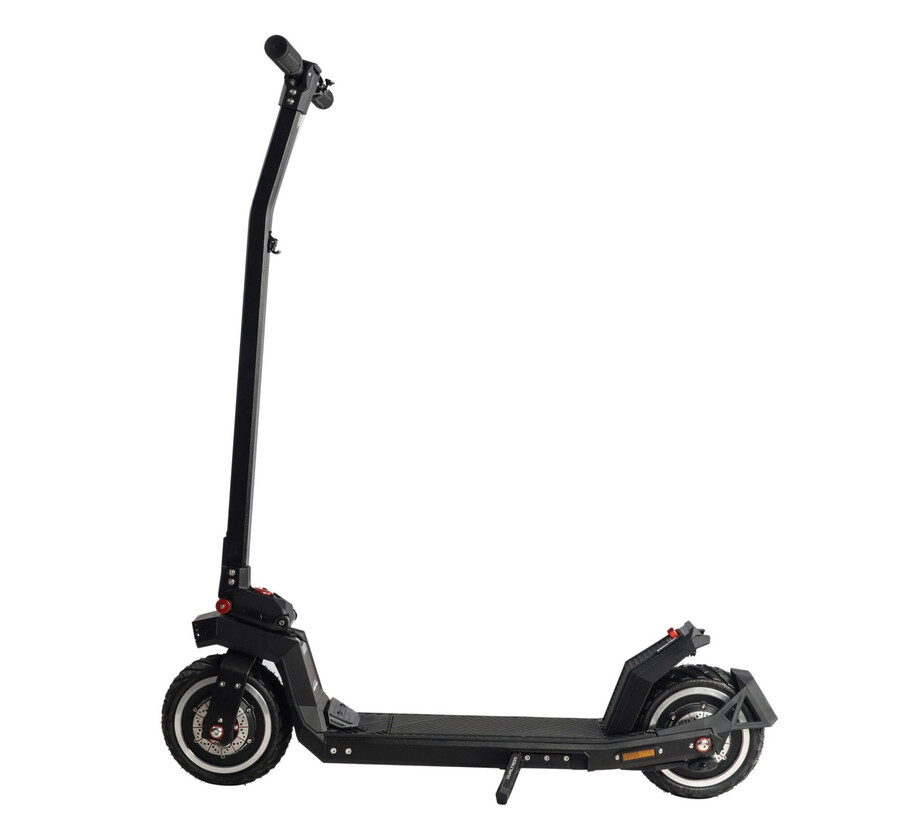 dualtron sonic n ultracompacto motores duales y batería extraíble