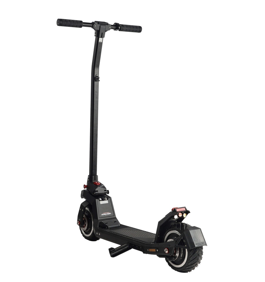 dualtron sonic n ultracompacto motores duales y batería extraíble