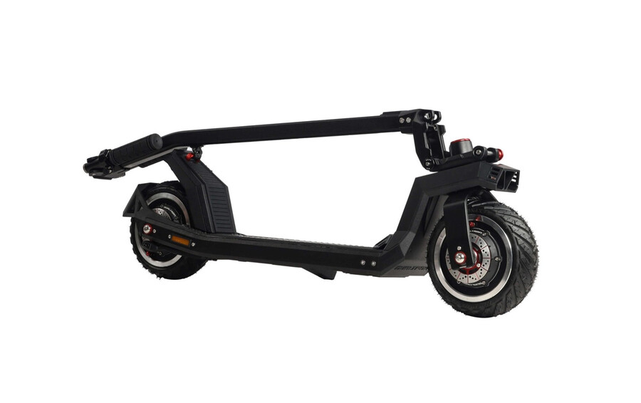 dualtron sonic n ultracompacto motores duales y batería extraíble
